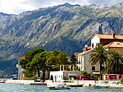 Apartments, Montenegro, Kotor c., Kotor, 89 600 € photo 2