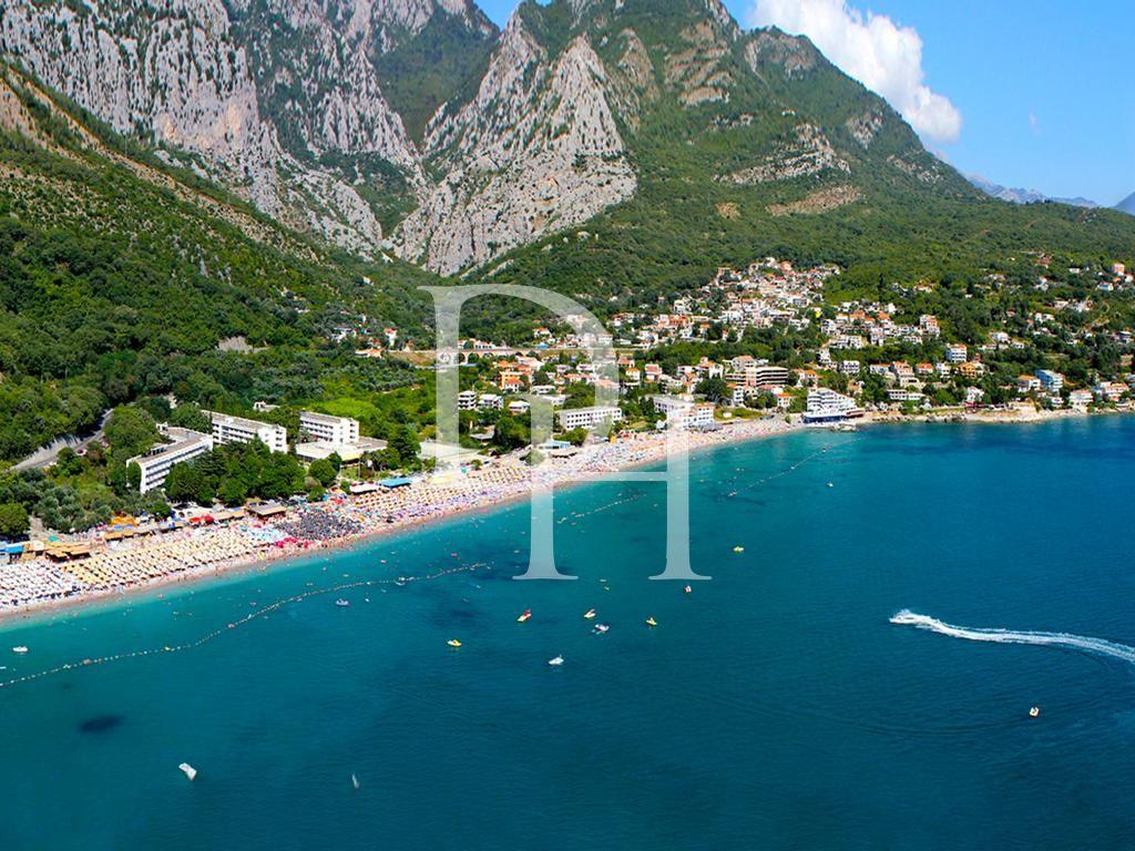 Апартаменти, Чорногорія, Г. Бар, Сутоморе, 65 000 € фото 1