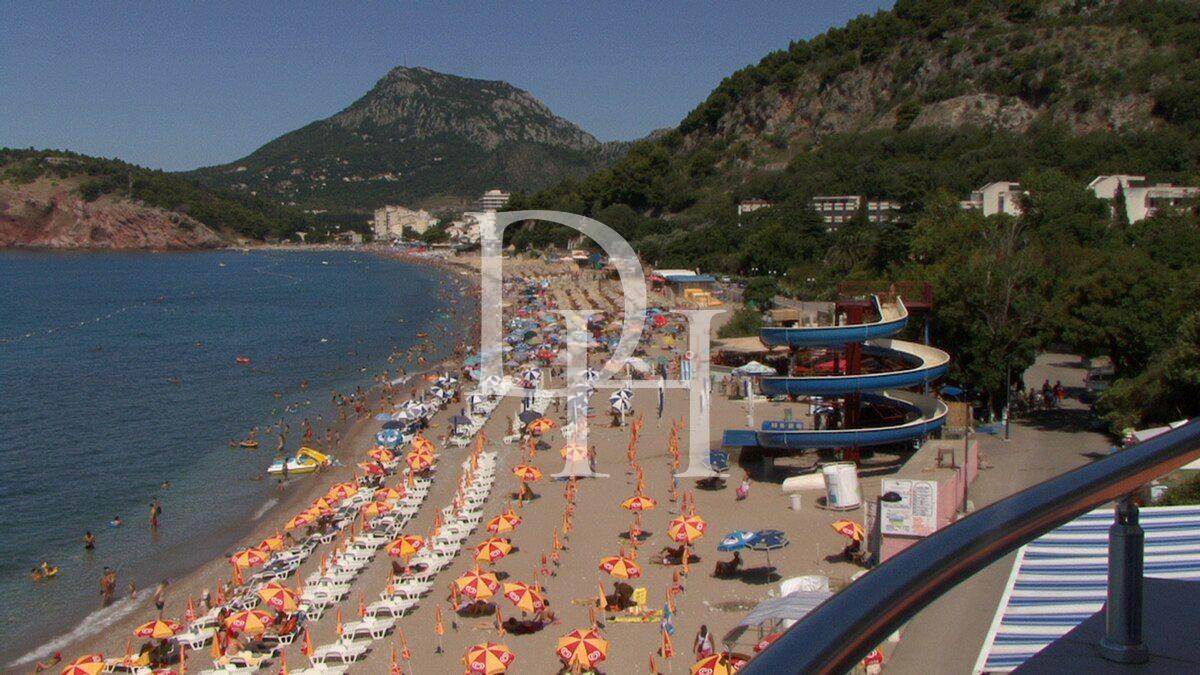 Апартаменти, Чорногорія, Г. Бар, Сутоморе, 108 300 € фото 1