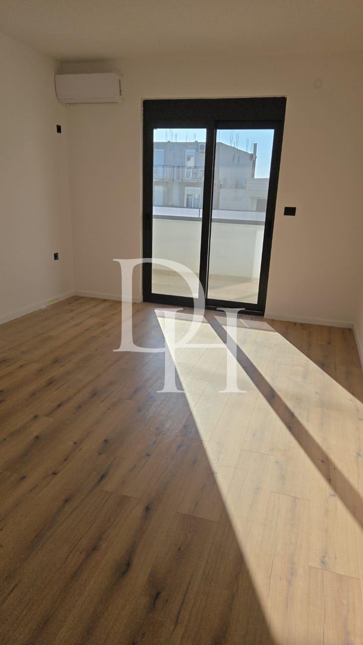 Apartments, Montenegro, С. Bar, Dobra Voda, 66 300 € photo 1