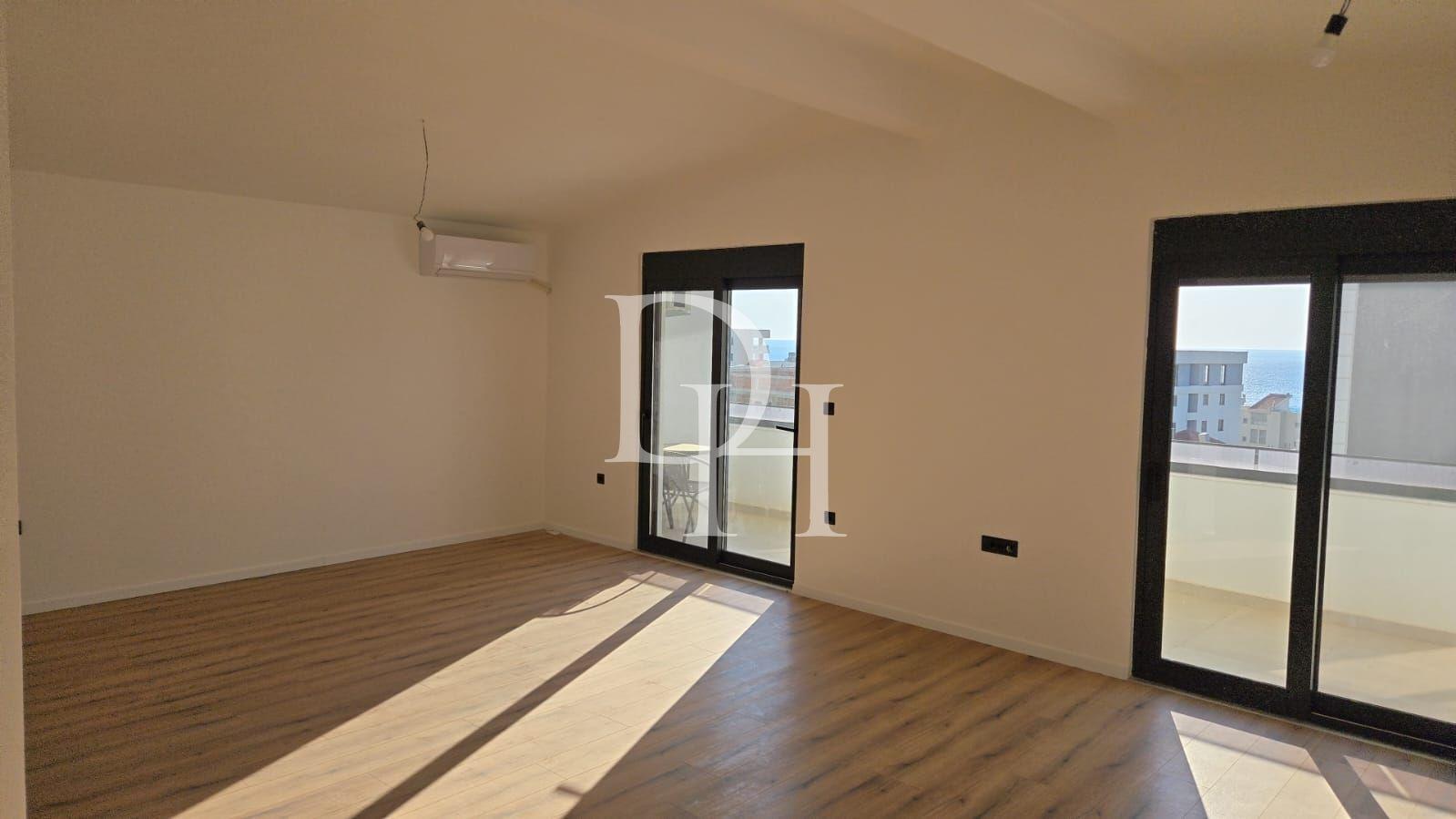 Appartement, Montenegro, G. Bar, Dobra Voda, 182 650 € foto 1