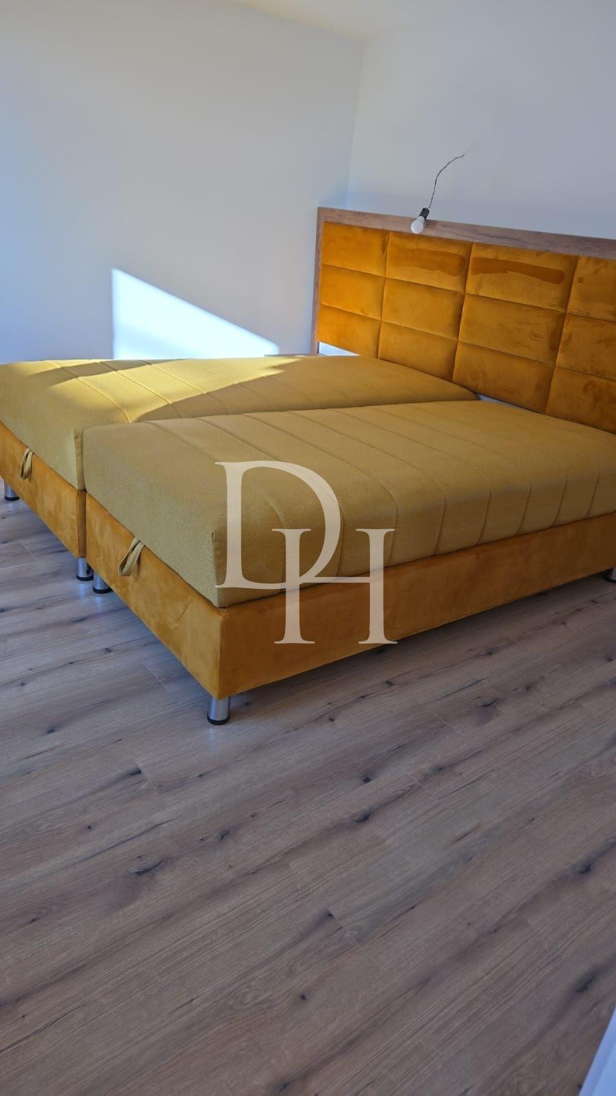 Appartement, Montenegro, G. Bar, Dobra Voda, 182 650 € foto 4