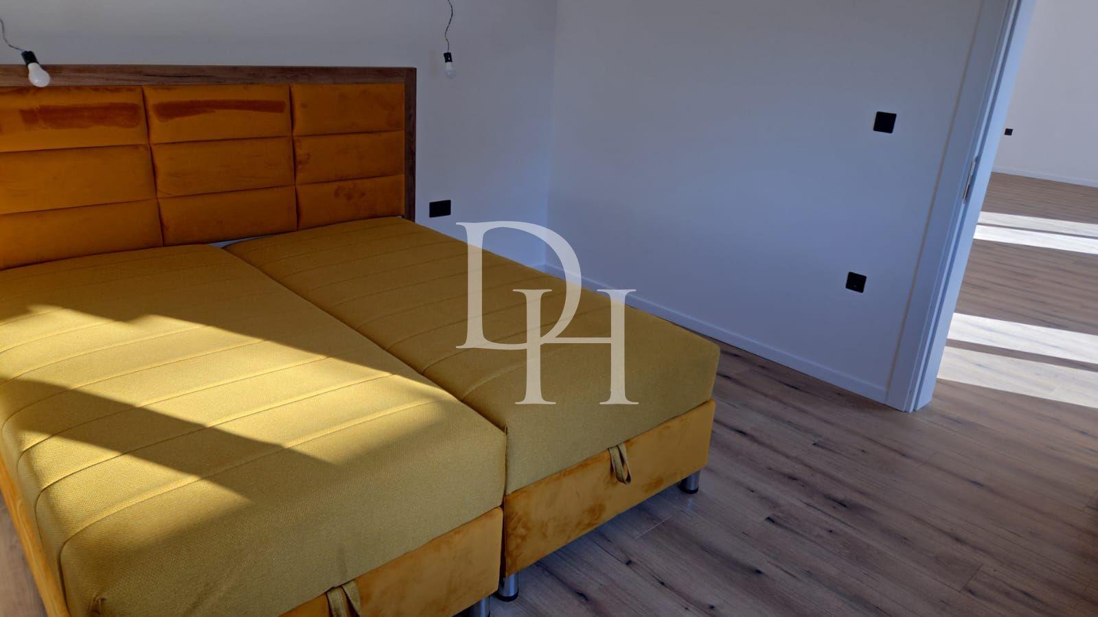 Appartement, Montenegro, G. Bar, Dobra Voda, 182 650 € foto 5