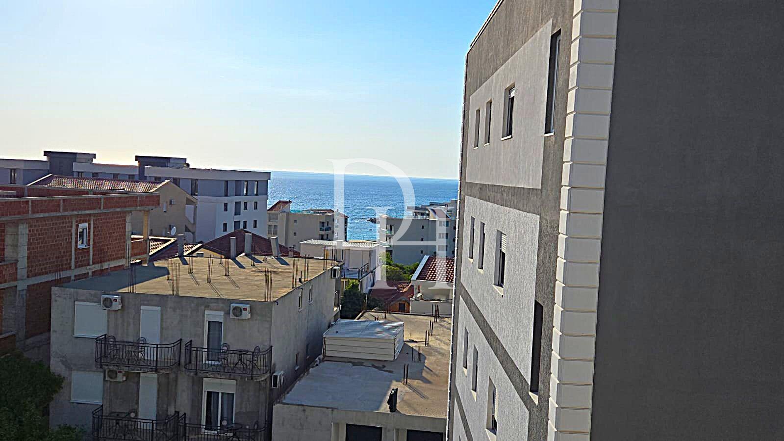 Appartement, Montenegro, G. Bar, Dobra Voda, 182 650 € foto 6