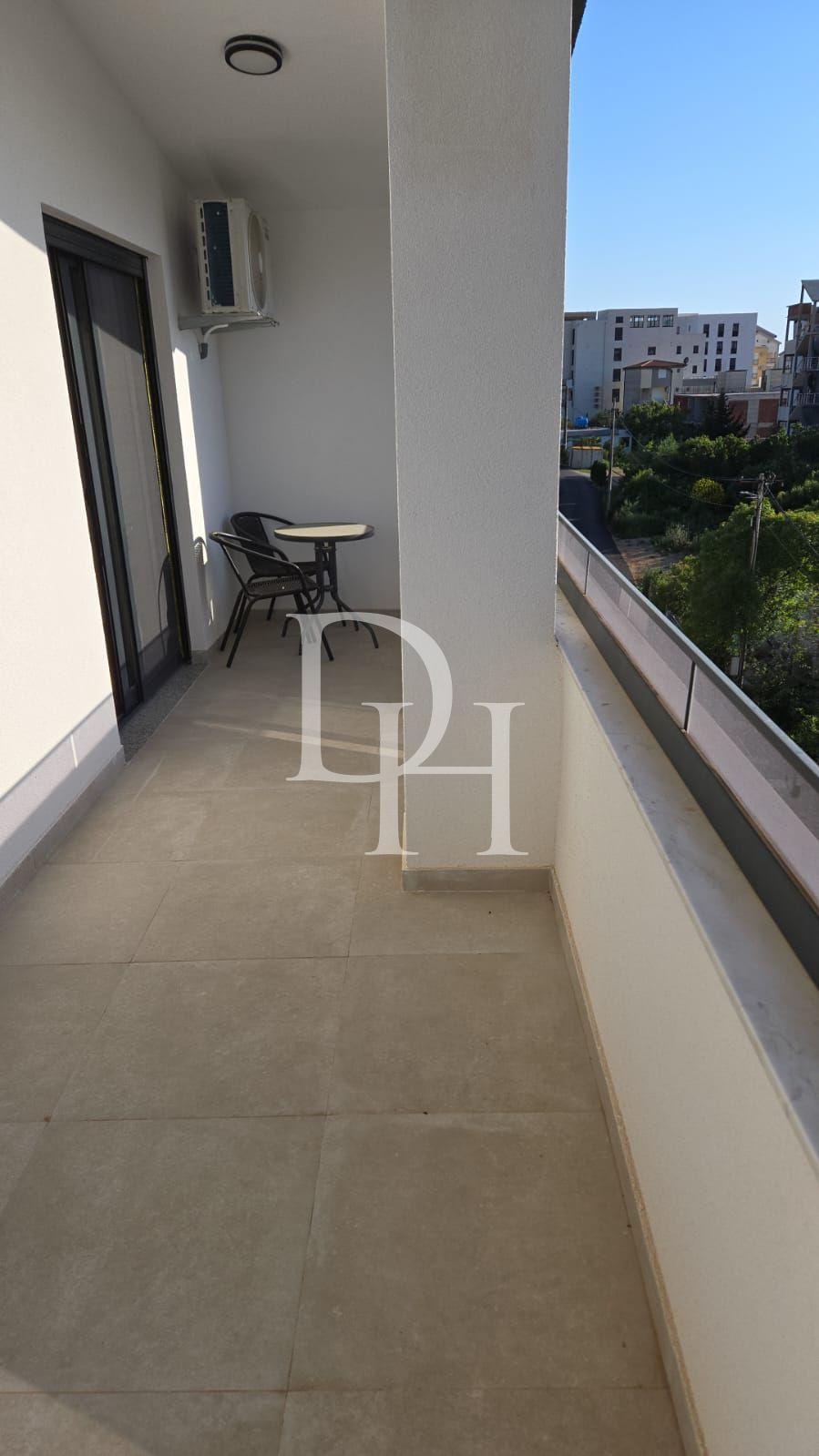 Appartement, Montenegro, G. Bar, Dobra Voda, 182 650 € foto 7
