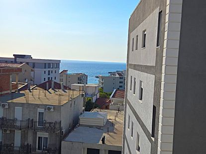 Appartement, Montenegro, G. Bar, Dobra Voda, 182 650 € foto 6