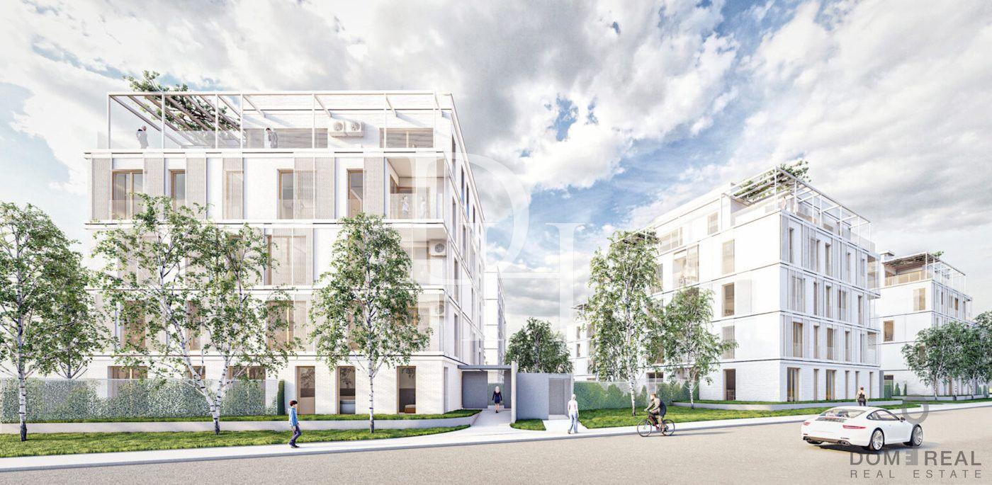 Апартаменти, Словенія, регіон Любляна, Любляна, 1 080 000 € фото 6