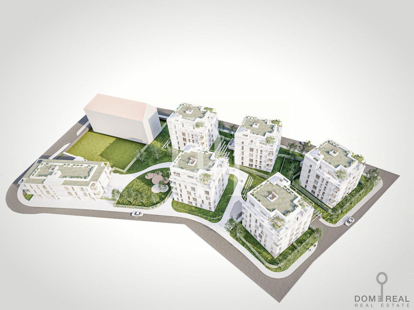 Апартаменти, Словенія, регіон Любляна, Любляна, 1 080 000 € фото 7