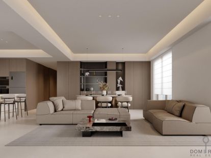 Апартаменти, Словенія, регіон Любляна, Любляна, 1 080 000 € фото 10