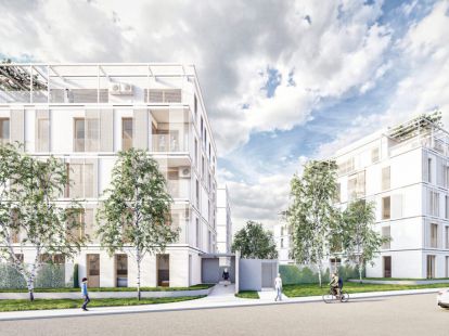 Апартаменти, Словенія, регіон Любляна, Любляна, 1 080 000 € фото 6