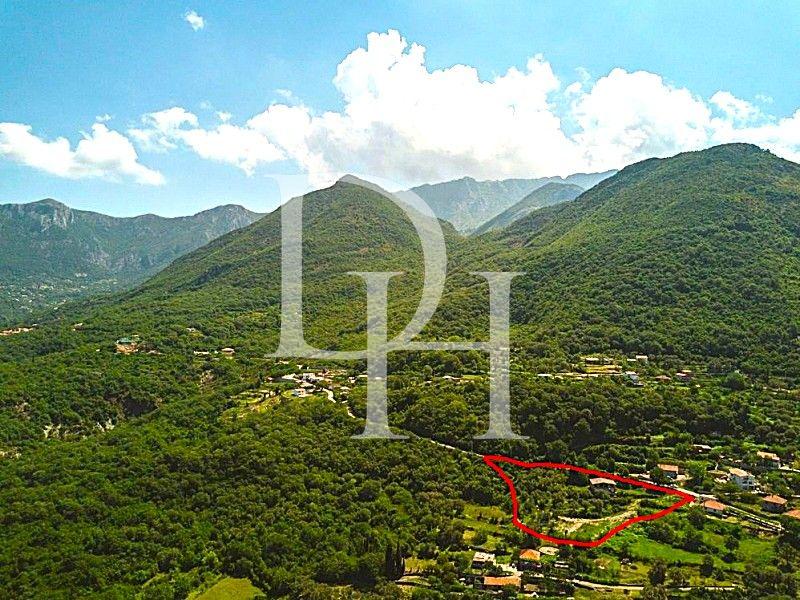 Parcel, Montenegro, С. Bar, Bar, 650 000 € photo 1
