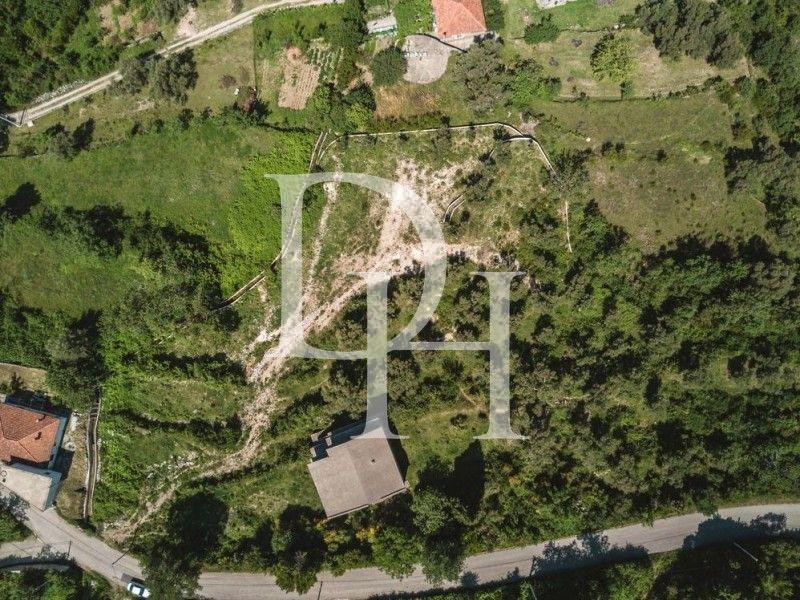 Parcel, Montenegro, С. Bar, Bar, 650 000 € photo 2