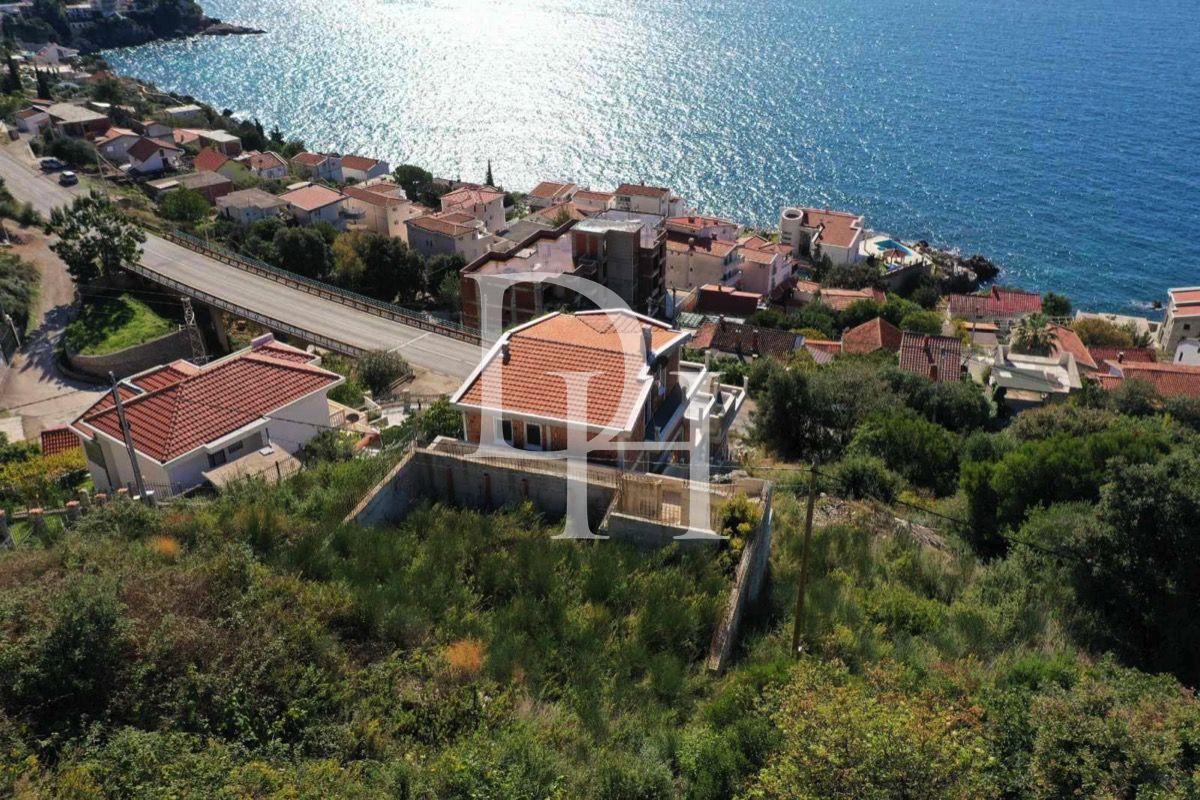 Parcel, Montenegro, С. Bar, Dobra Voda, 468 000 € photo 1