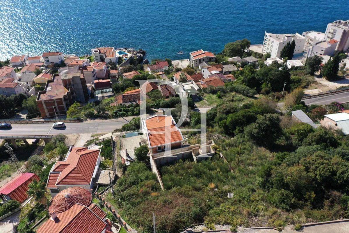 Parcel, Montenegro, С. Bar, Dobra Voda, 468 000 € photo 2