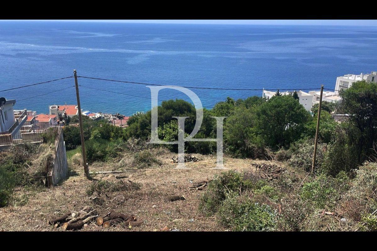 Parcel, Montenegro, С. Bar, Dobra Voda, 468 000 € photo 3