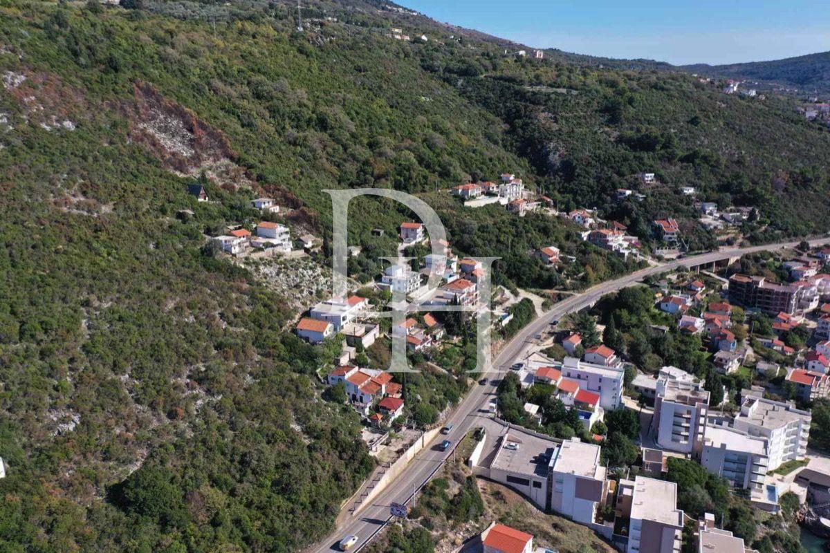 Parcel, Montenegro, С. Bar, Dobra Voda, 468 000 € photo 4