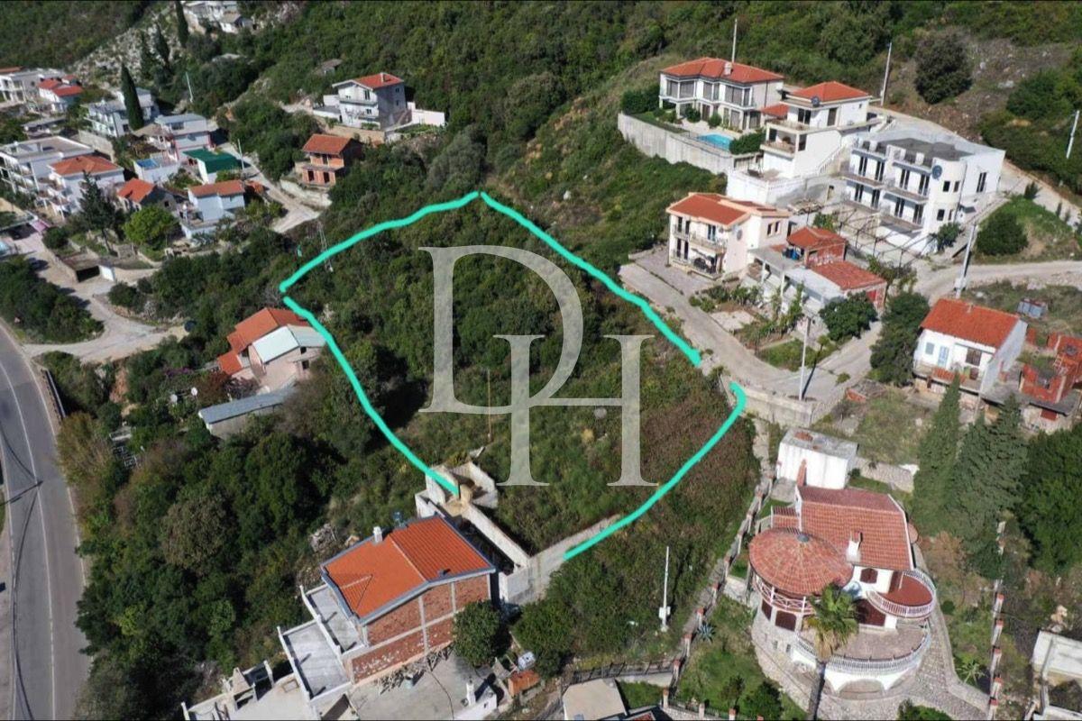 Parcel, Montenegro, С. Bar, Dobra Voda, 468 000 € photo 6