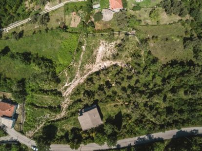 Parcel, Montenegro, С. Bar, Bar, 650 000 € photo 2