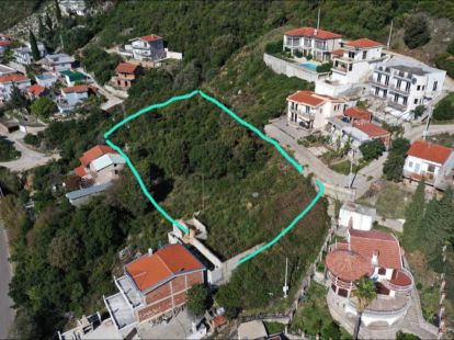 Parcel, Montenegro, С. Bar, Dobra Voda, 468 000 € photo 6