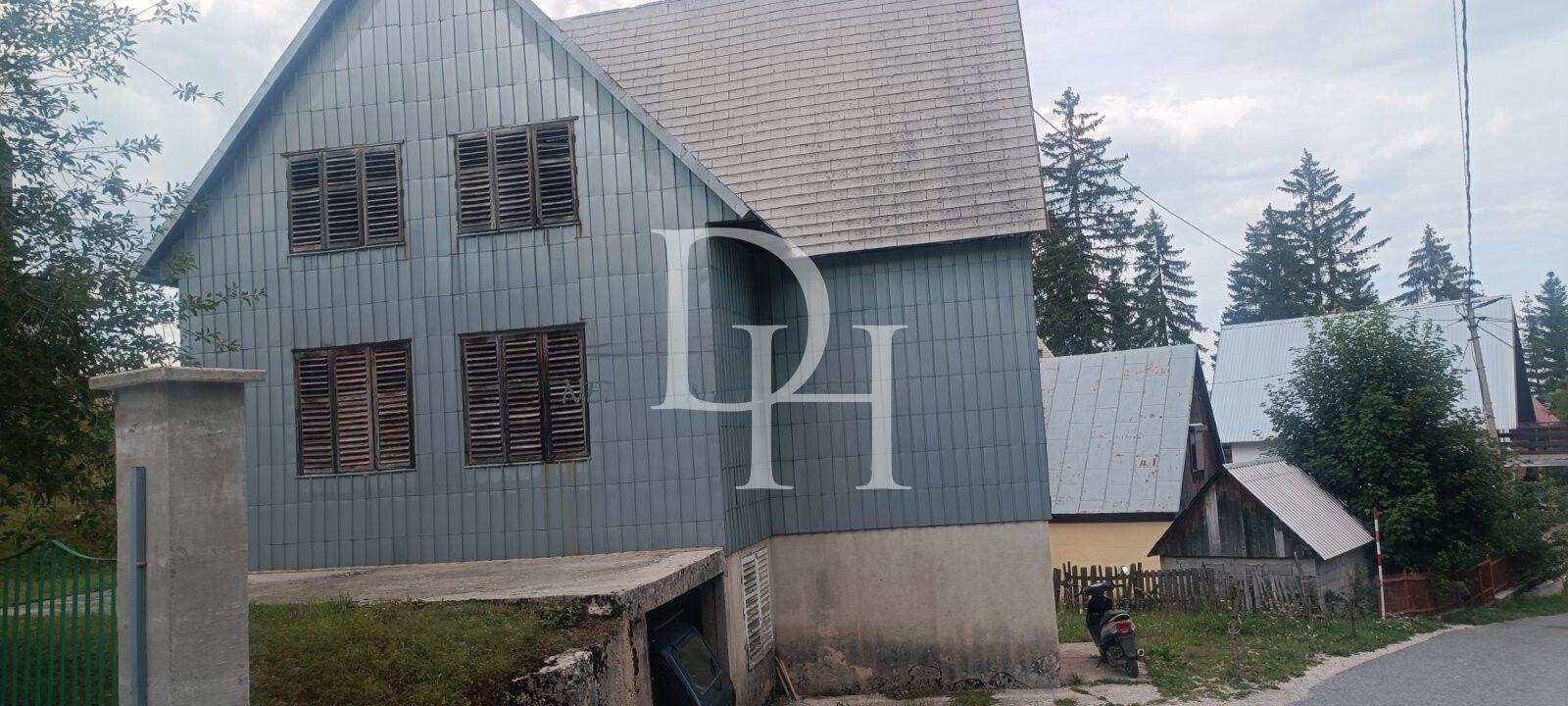 House / Cottage, Montenegro, Zabljak c., Zabljak, 74 000 € photo 1