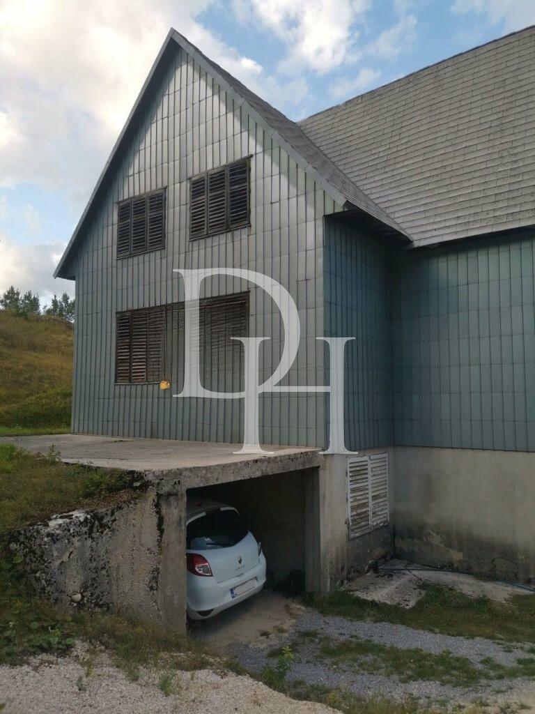 House / Cottage, Montenegro, Zabljak c., Zabljak, 74 000 € photo 2