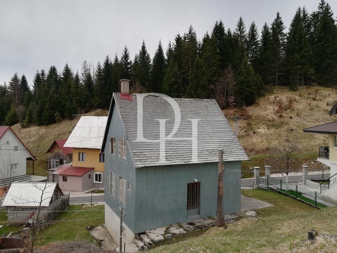 House / Cottage, Montenegro, Zabljak c., Zabljak, 74 000 € photo 4