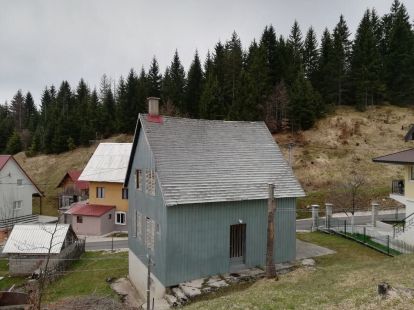 House / Cottage, Montenegro, Zabljak c., Zabljak, 74 000 € photo 4