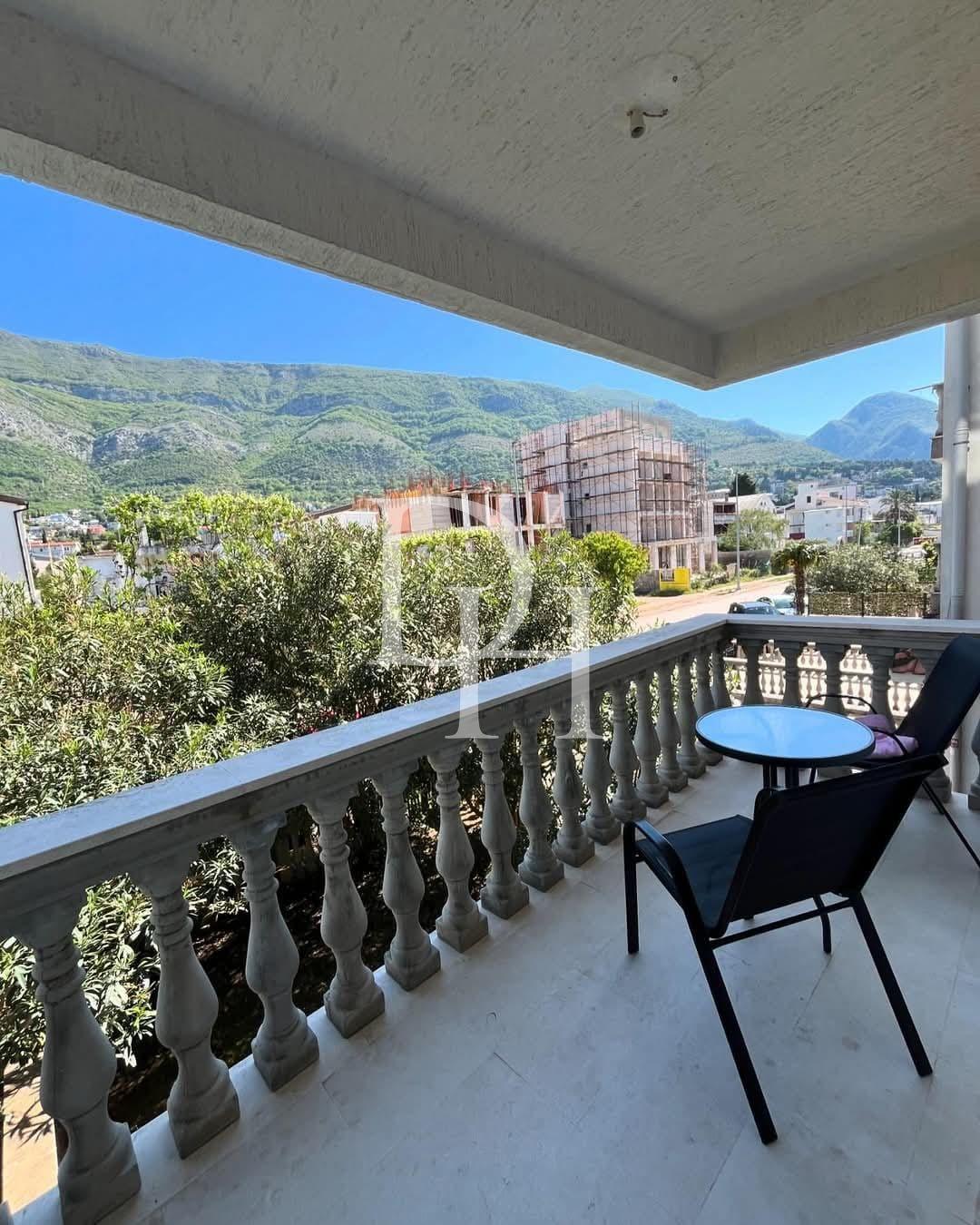 Apartamenty, Czarnogóra, W. Bar, Sutomore, 77 000 € zdjęcia 1