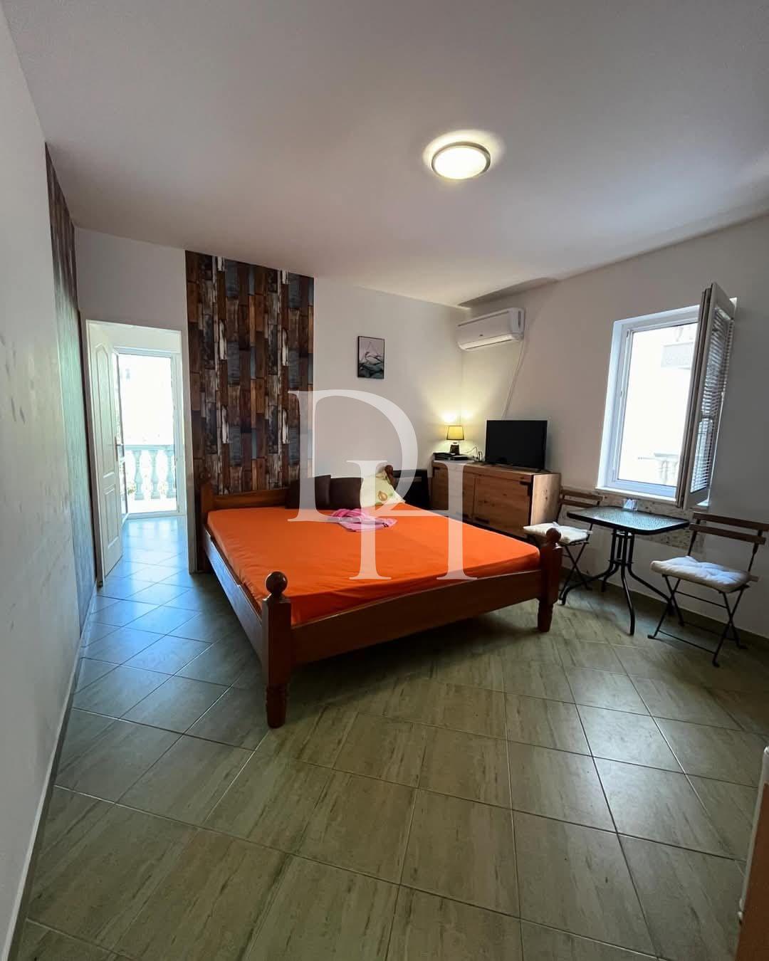 Apartamenty, Czarnogóra, W. Bar, Sutomore, 77 000 € zdjęcia 2