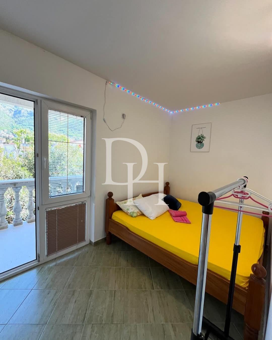 Apartamenty, Czarnogóra, W. Bar, Sutomore, 77 000 € zdjęcia 4
