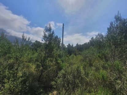 Parcel, Montenegro, С. Bar, Sutomore, 145 000 € photo 3