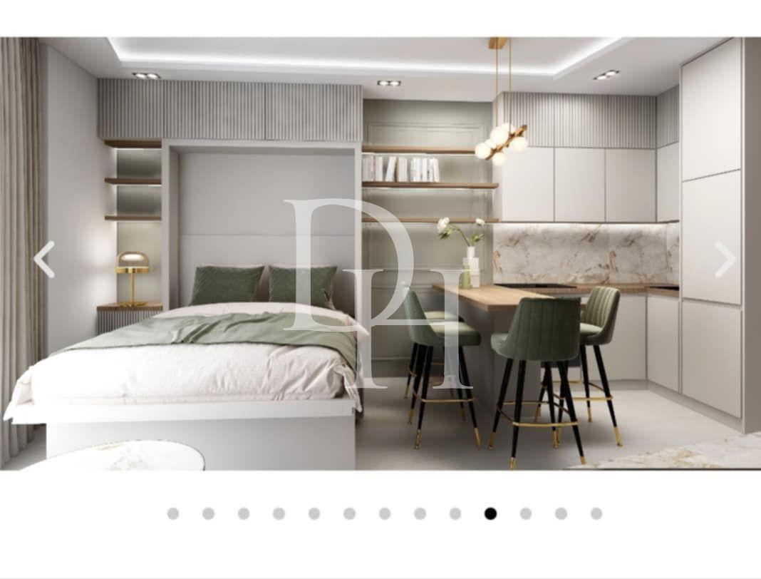 Apartments, Greece, Central Macedonia, Thessaloniki, 215 000 € photo 15