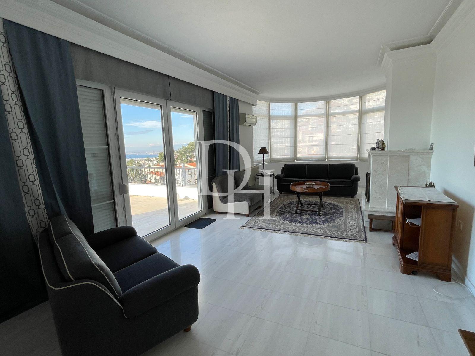 House, Greece, Central Macedonia, Thessaloniki, 1 050 000 € photo 1