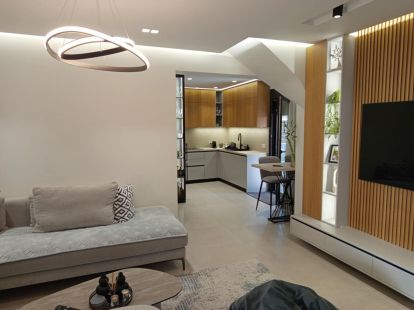 Apartments in Thessaloniki, Greece for 215 000€ (ID:78679)
