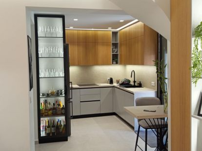 Apartments, Greece, Central Macedonia, Thessaloniki, 215 000 € photo 10
