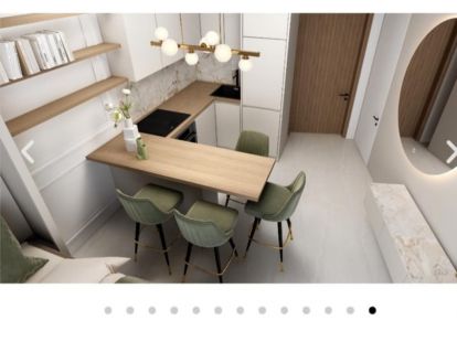 Apartments, Greece, Central Macedonia, Thessaloniki, 215 000 € photo 4