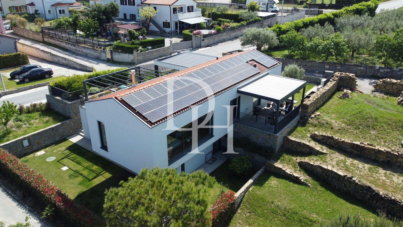 House, Slovenia, Primorska, 980 000 € photo 13
