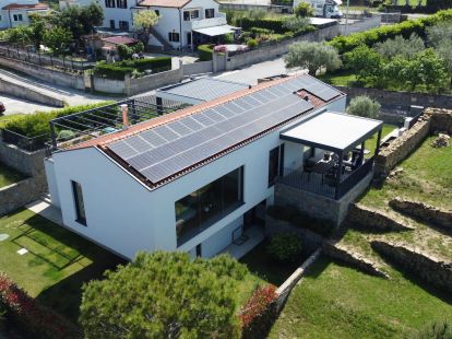 House, Slovenia, Primorska, 980 000 € photo 13