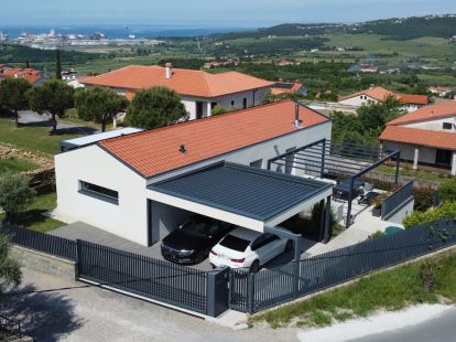 House, Slovenia, Primorska, 980 000 € photo 14