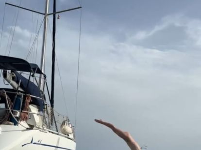 Yacht tour: Torrevieja — Valencia and back (ID:11807)