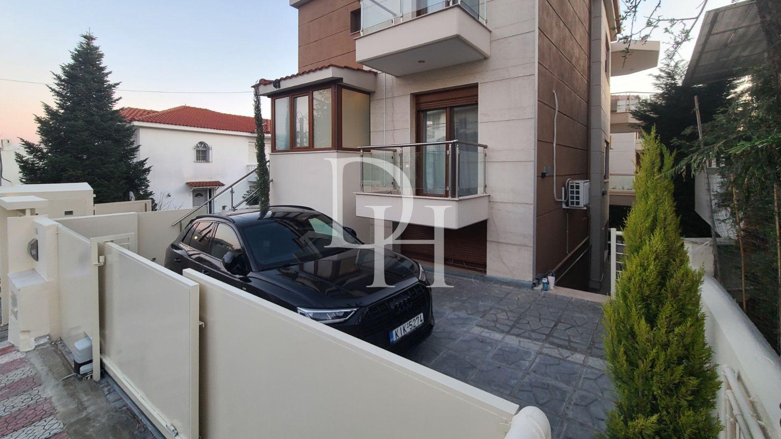 House / Cottage, Greece, Central Macedonia, Thessaloniki, 700 000 € photo 4