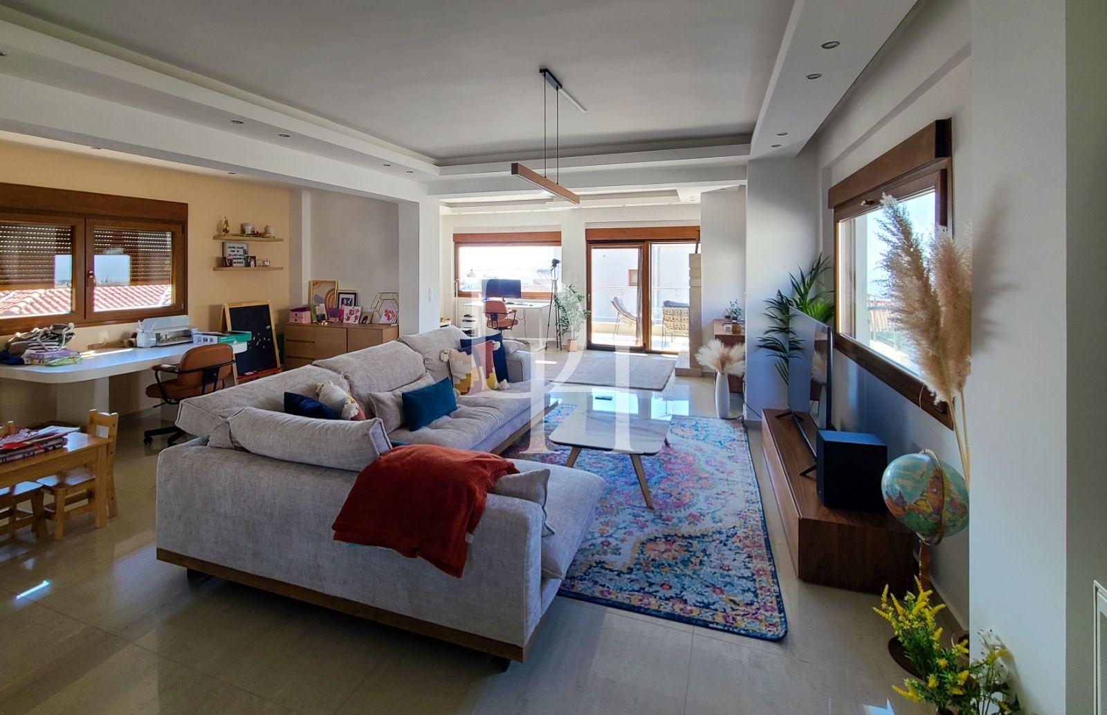 House / Cottage, Greece, Central Macedonia, Thessaloniki, 700 000 € photo 6
