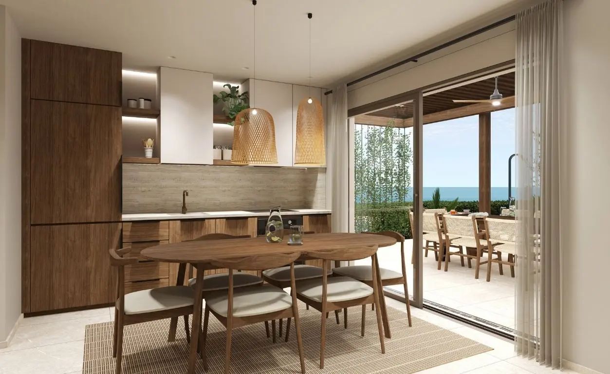 Haus / Villa, Griechenland, Chalkidiki, Kassandra, 1 250 000 € foto 1