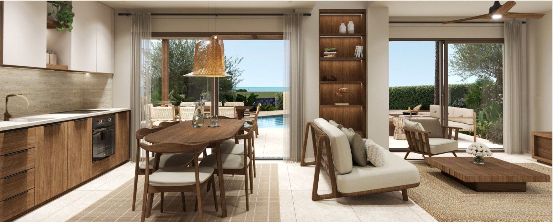 Haus / Villa, Griechenland, Chalkidiki, Kassandra, 1 250 000 € foto 11