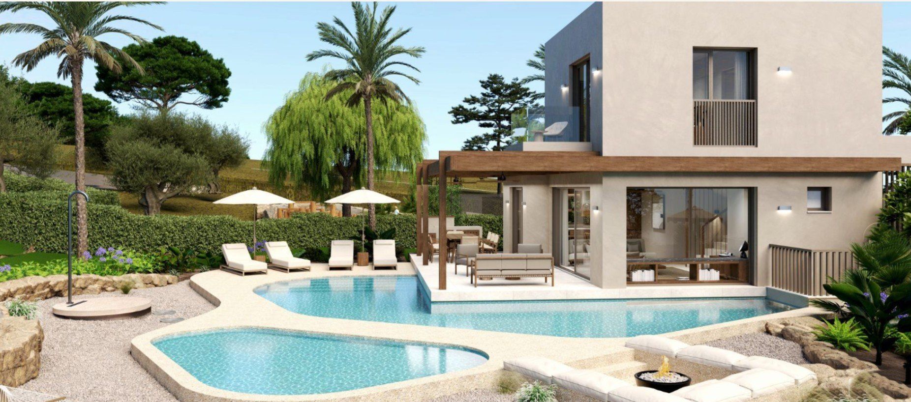 Haus / Villa, Griechenland, Chalkidiki, Kassandra, 1 250 000 € foto 4