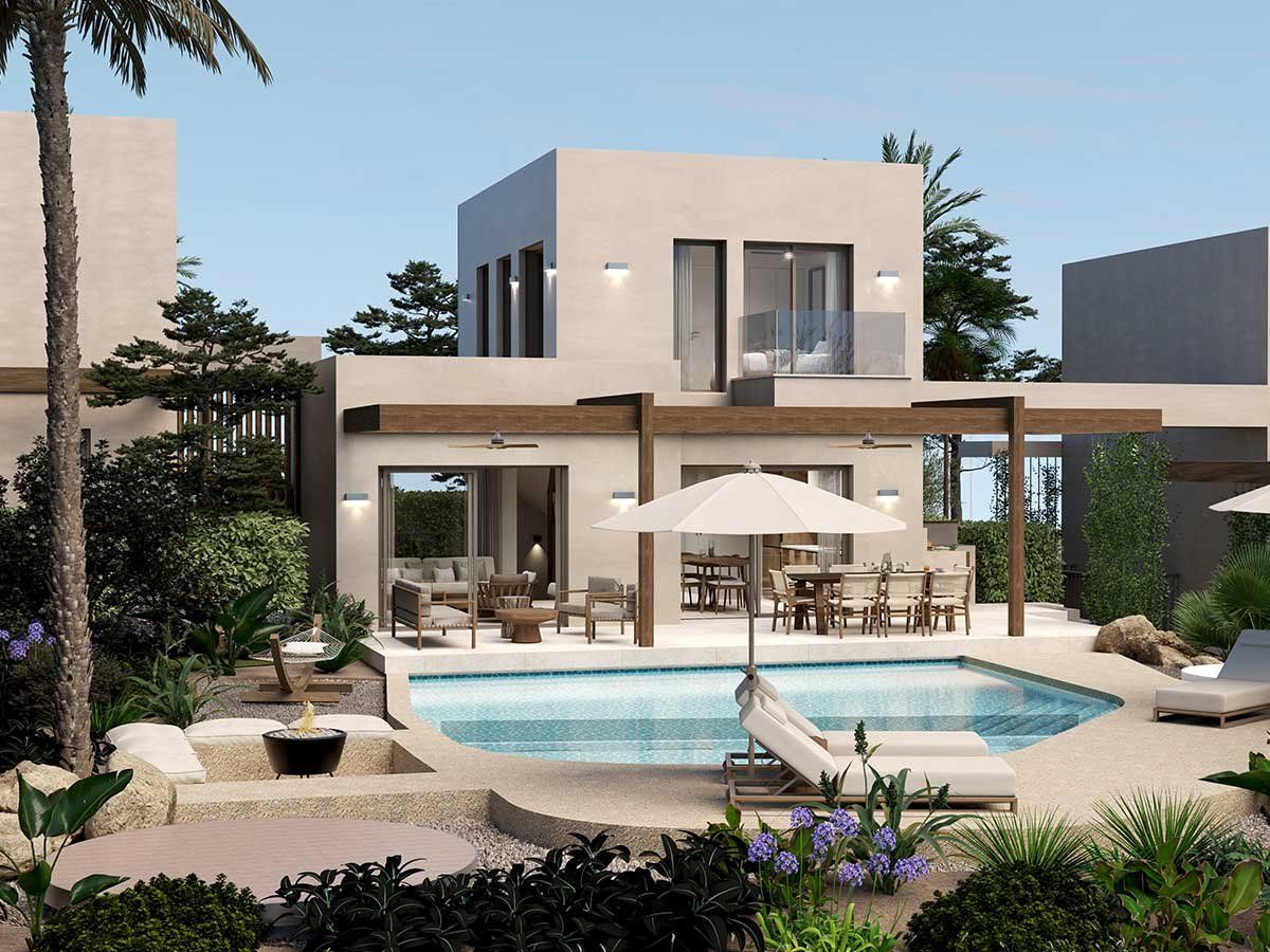 Haus / Villa, Griechenland, Chalkidiki, Kassandra, 1 250 000 € foto 8