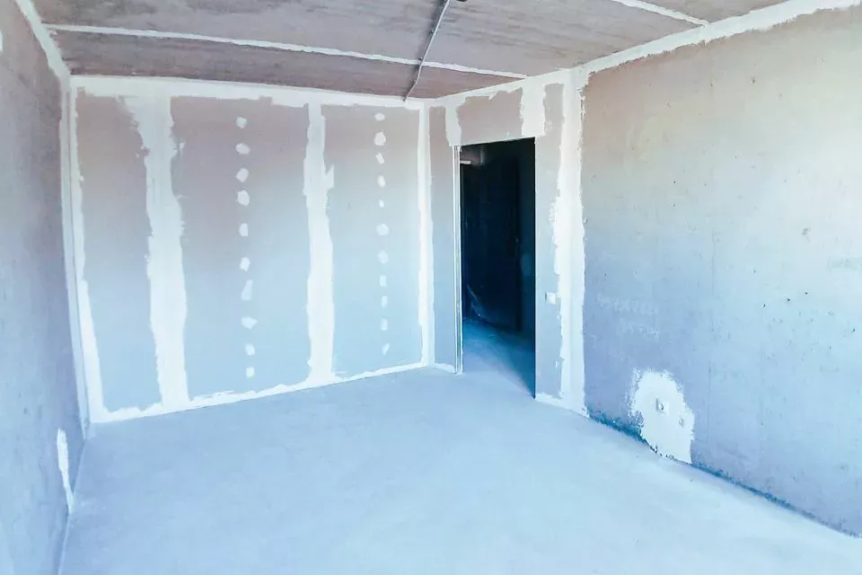 Черновая отделка в Бенидорме - Ref: 11819 фото 1