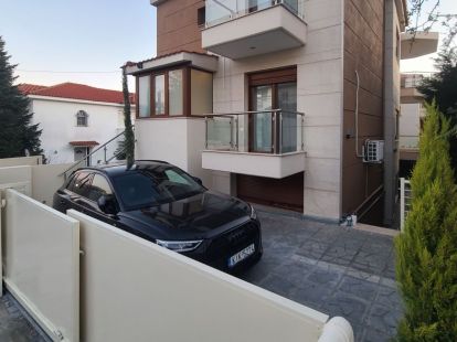 House / Cottage, Greece, Central Macedonia, Thessaloniki, 700 000 € photo 4