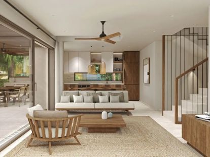 Haus / Villa, Griechenland, Chalkidiki, Kassandra, 1 250 000 € foto 3