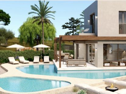 Haus / Villa, Griechenland, Chalkidiki, Kassandra, 1 250 000 € foto 4